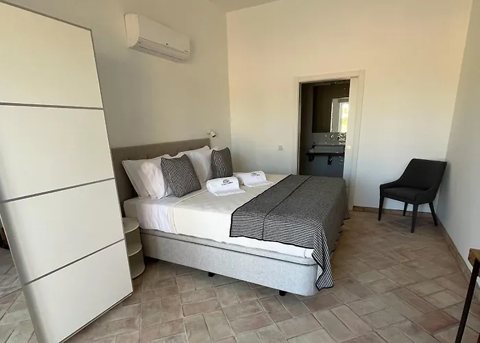 Villa Lobos Tavira