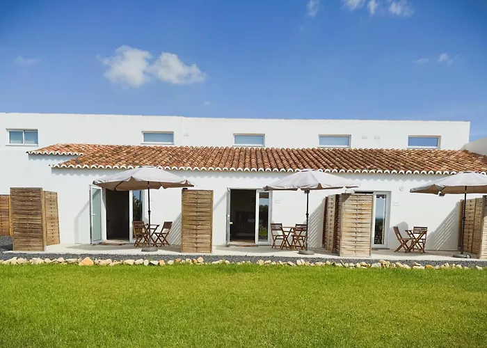 Villa Lobos Tavira