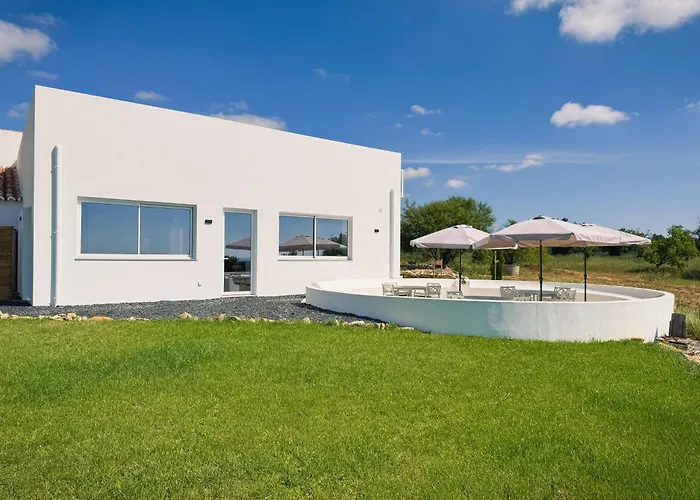 Villa Lobos Tavira