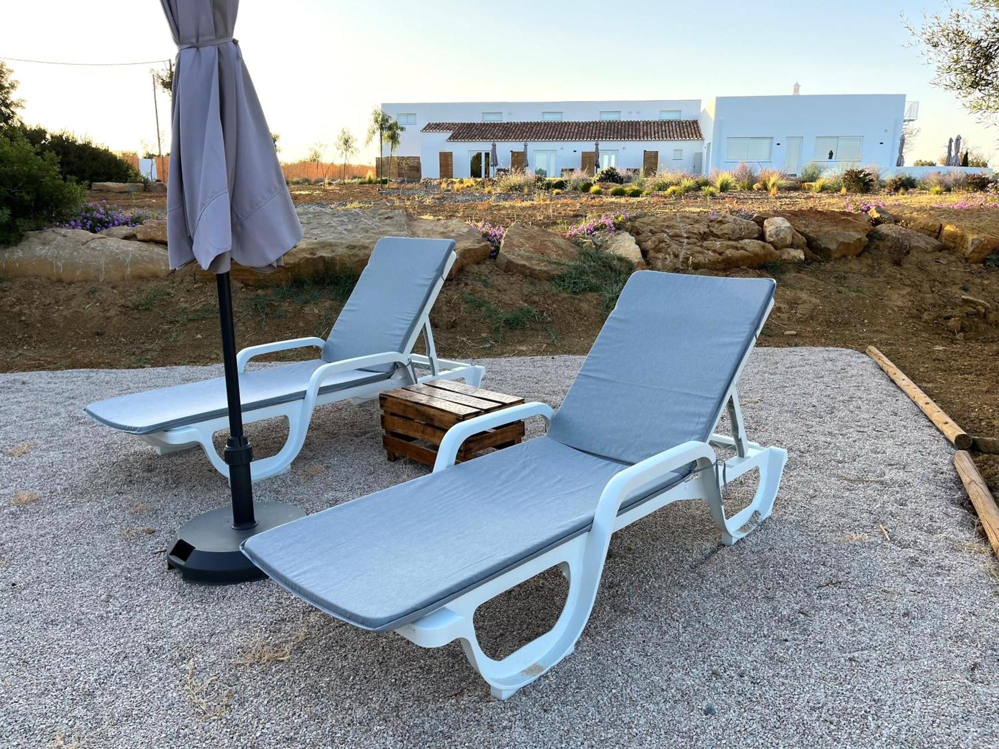 Lobos A Sua Casa No Campo Farm stay Tavira