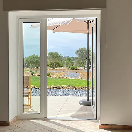 Villa Lobos Tavira Exterior photo