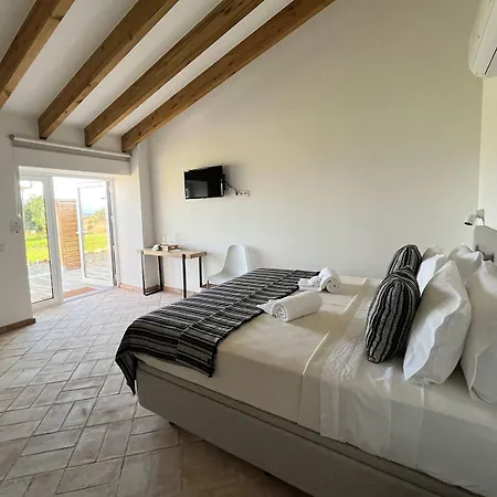 Villa Lobos A Sua Casa No Campo Tavira Exterior photo