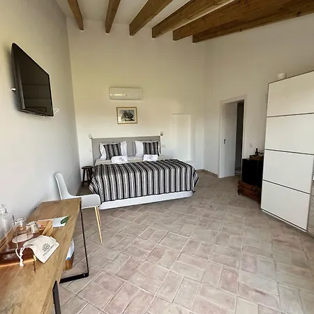 Villa Lobos A Sua Casa No Campo Tavira Exterior photo