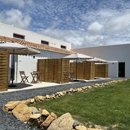Villa Lobos A Sua Casa No Campo Tavira Room photo