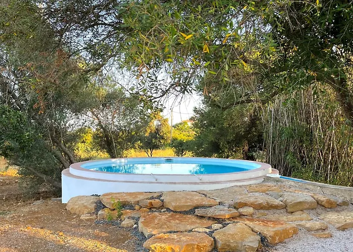 Villa Lobos A Sua Casa No Campo