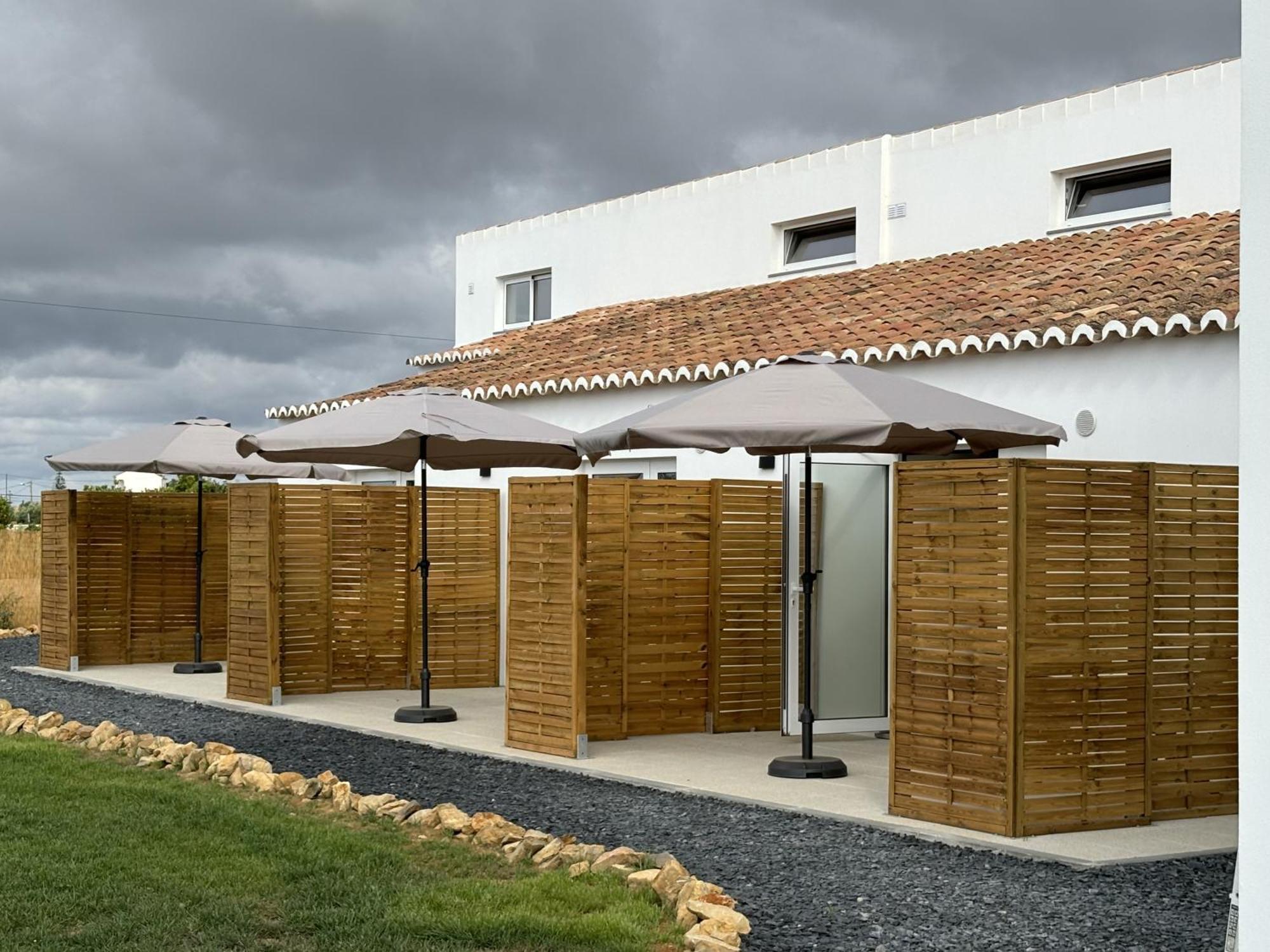 Lobos A Sua Casa No Campo Farm stay Tavira