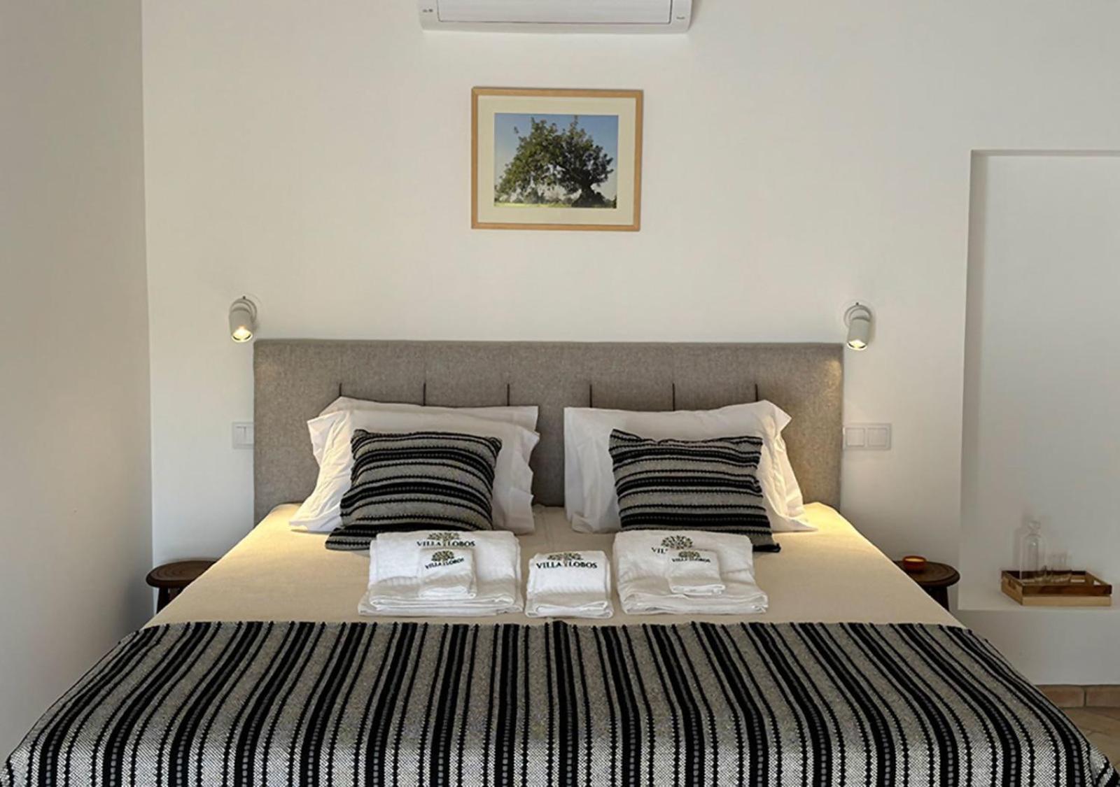 Lobos Agroturismo Tavira