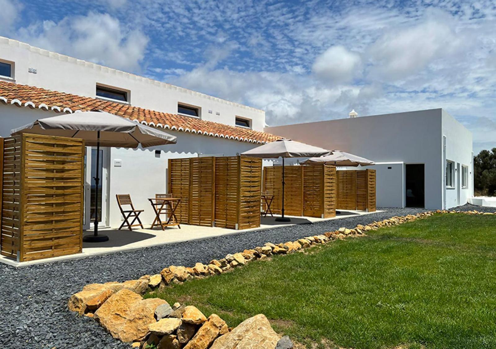 Lobos A Sua Casa No Campo Farm stay *