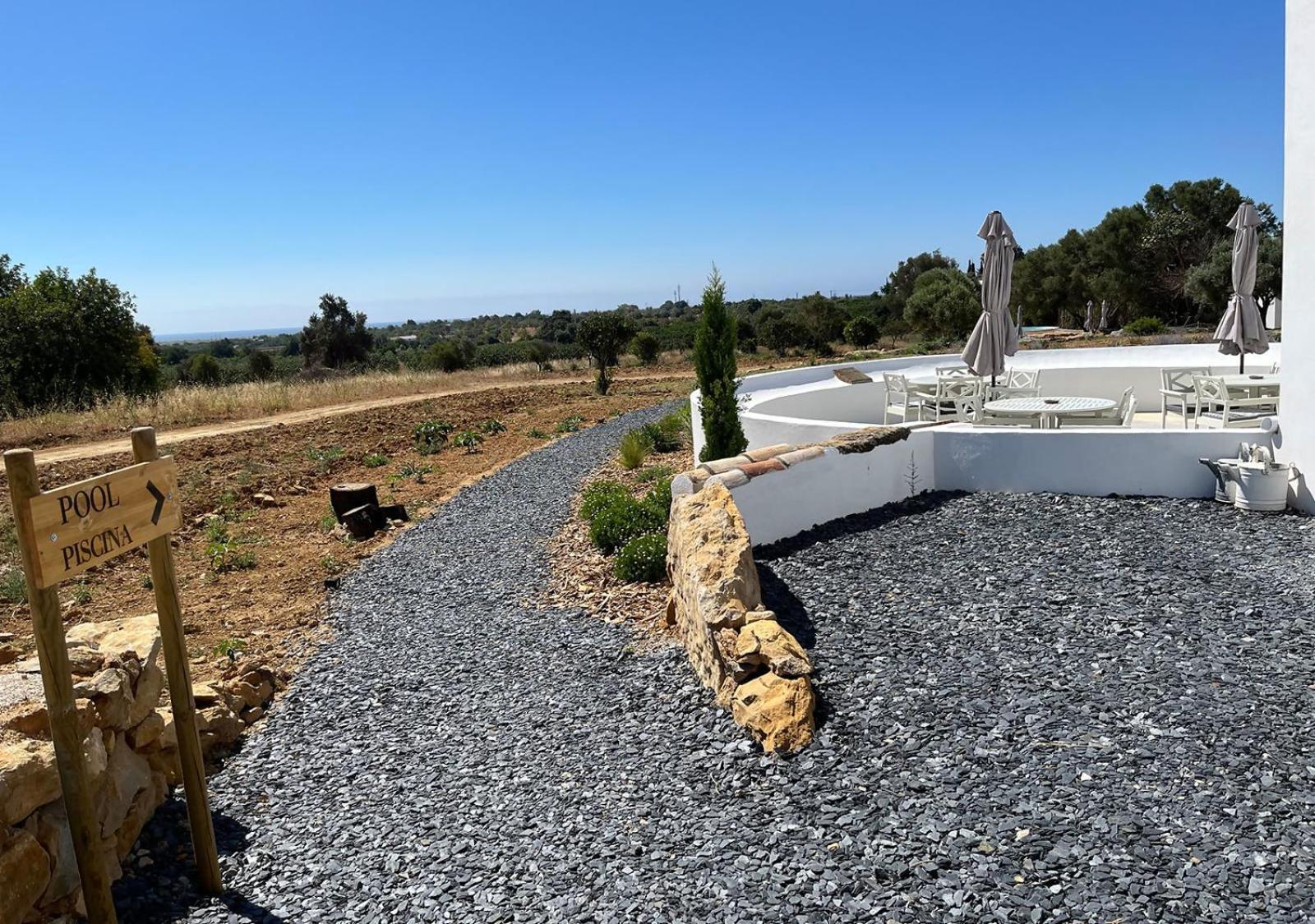 Lobos A Sua Casa No Campo Farm stay