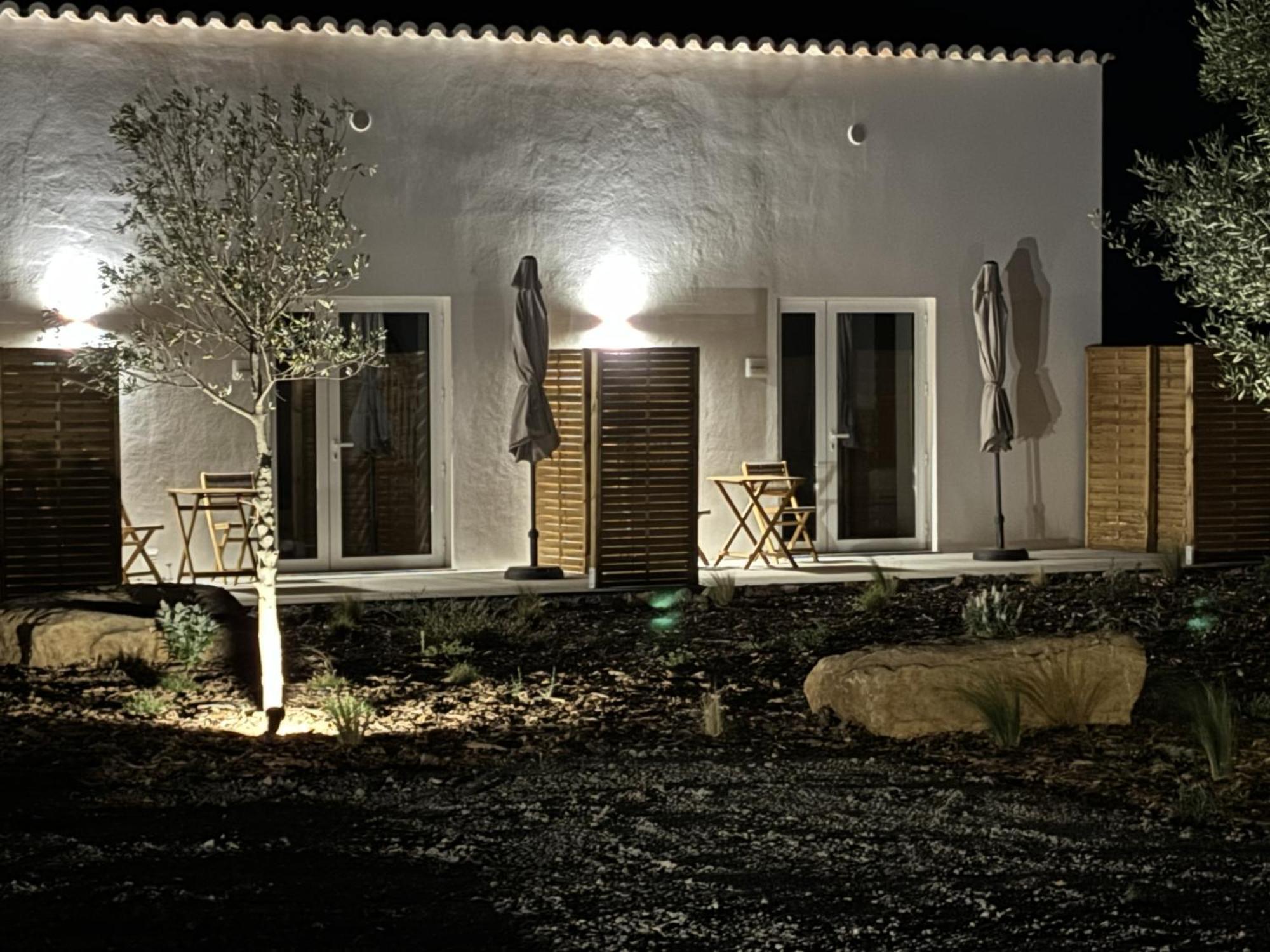 Lobos A Sua Casa No Campo Farm stay *