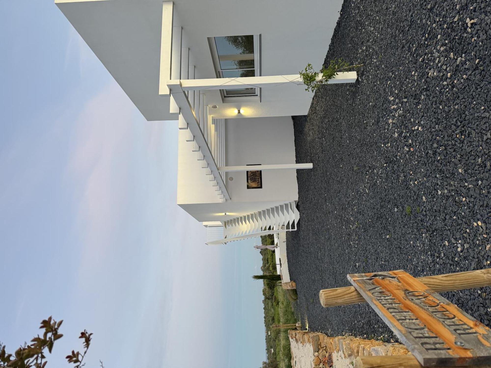 Lobos A Sua Casa No Campo Farm stay Tavira