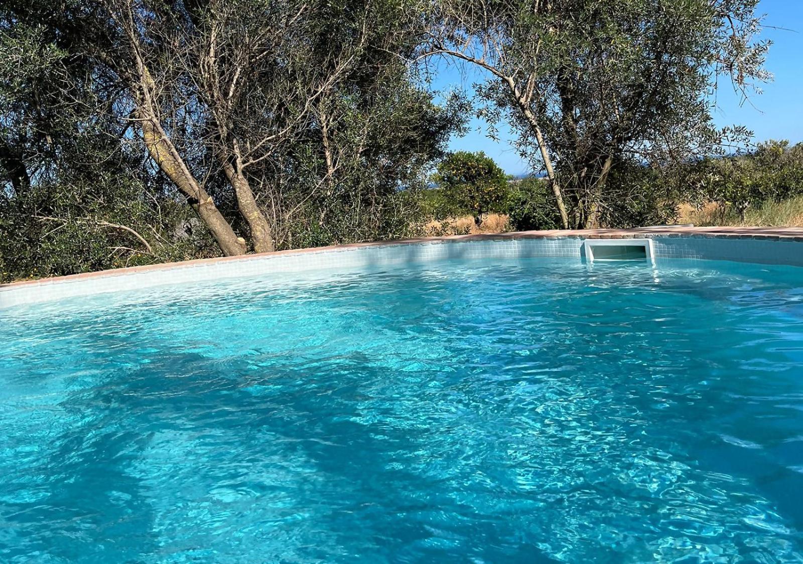 Lobos A Sua Casa No Campo Farm stay