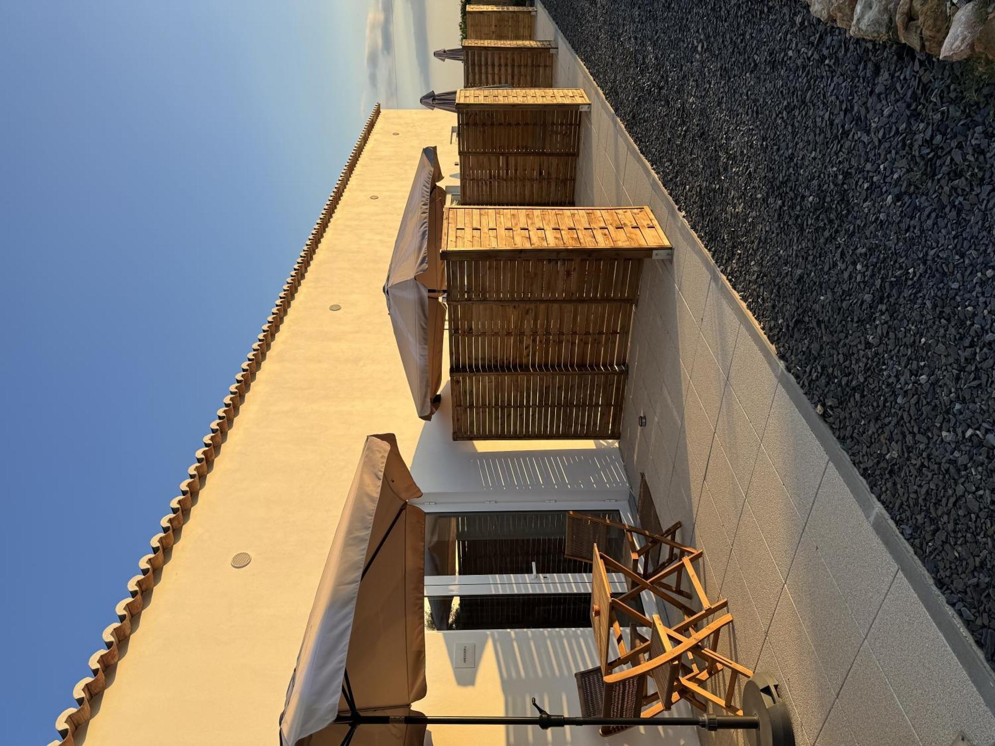 Lobos A Sua Casa No Campo Farm stay Tavira