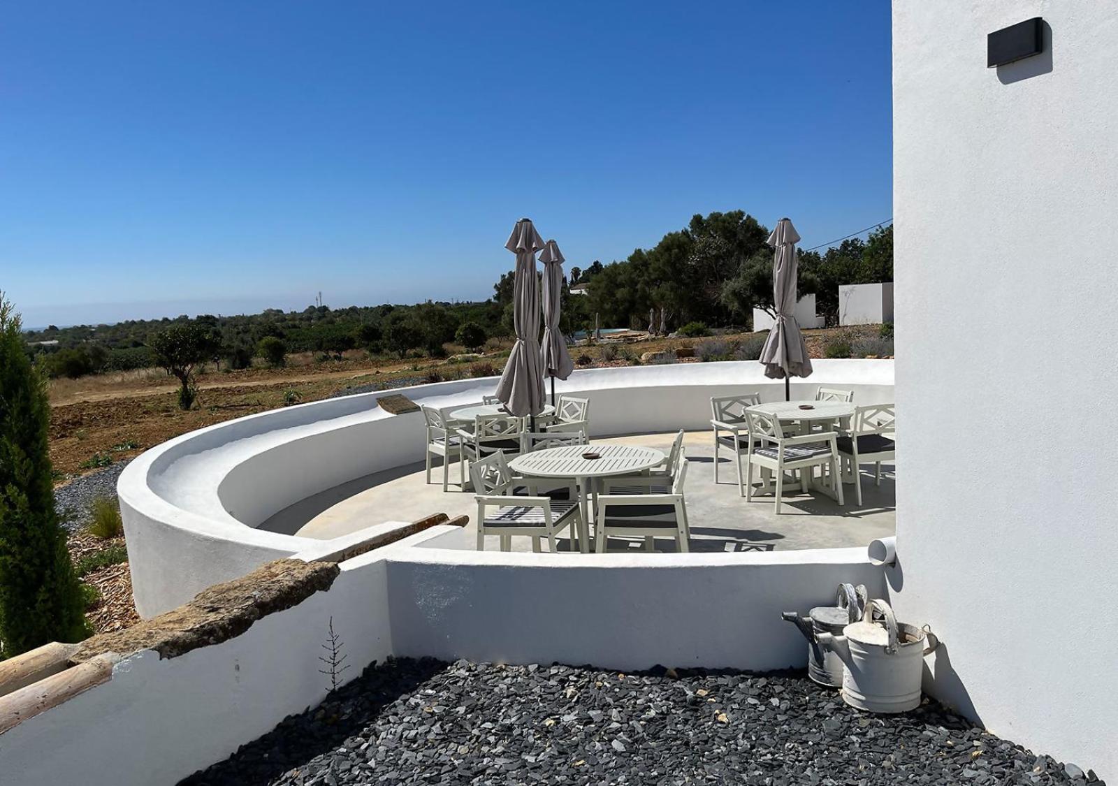 Lobos A Sua Casa No Campo Farm stay *