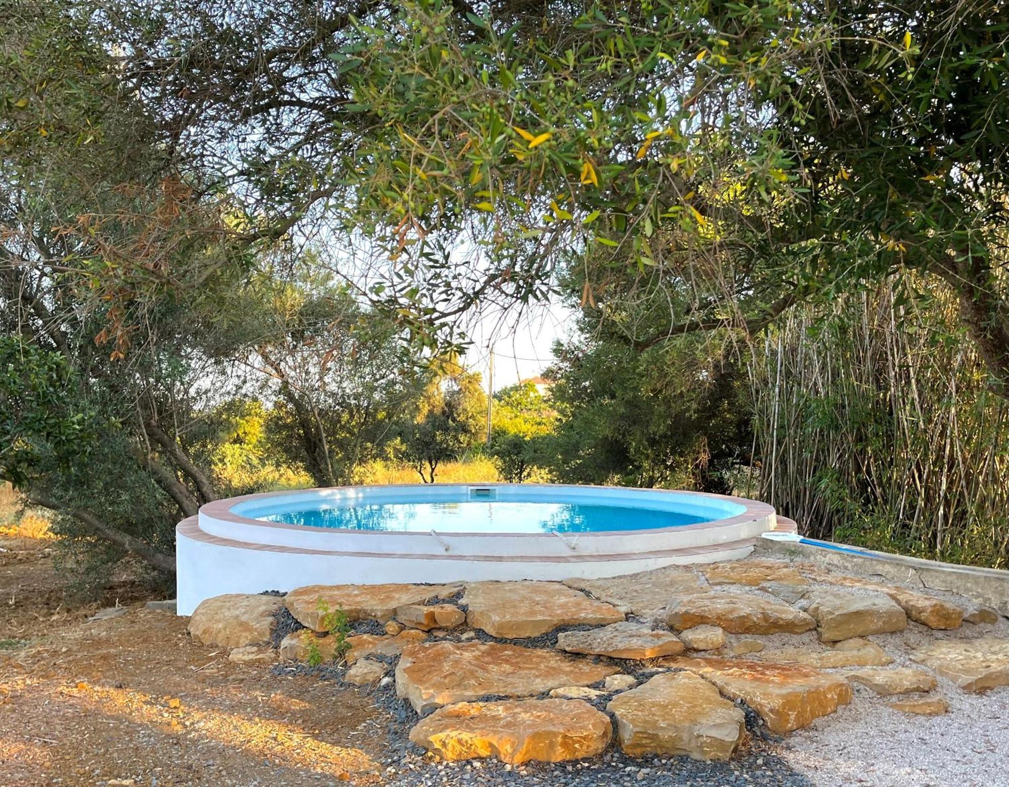 Lobos A Sua Casa No Campo Farm stay