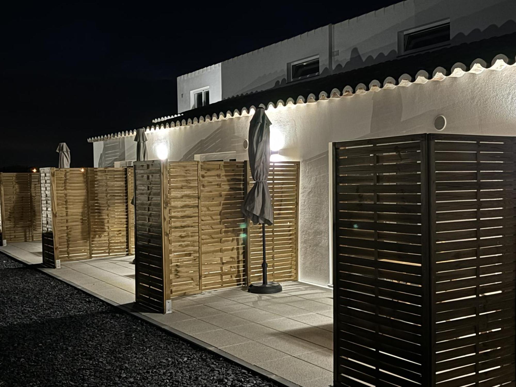 Farm stay Lobos A Sua Casa No Campo *