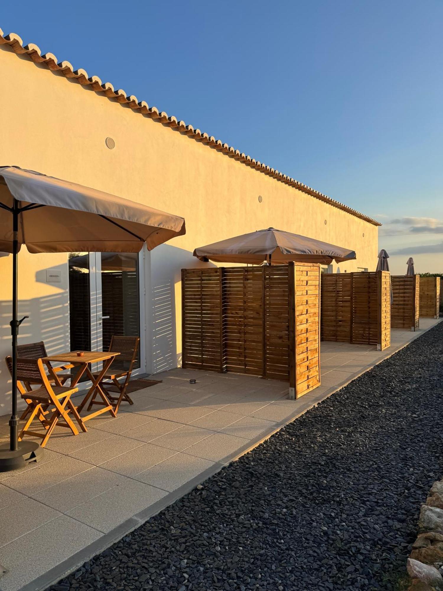 Agroturismo Lobos Tavira