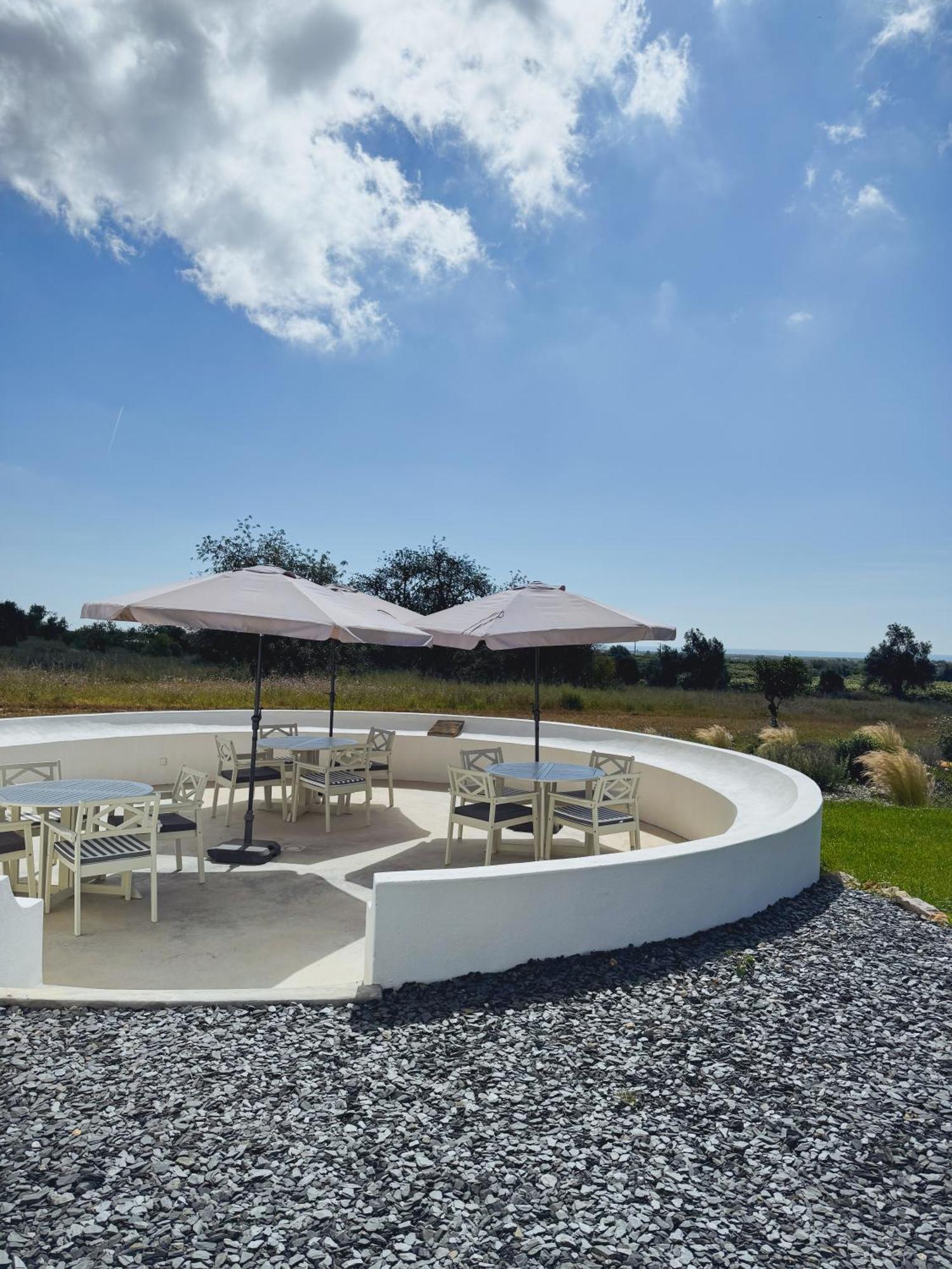 Lobos Agroturismo Tavira